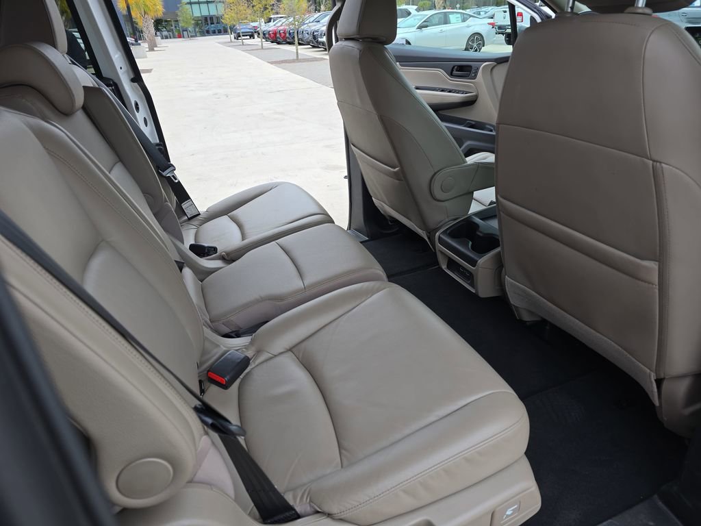 Used 2024 Honda Odyssey EX-L image 14