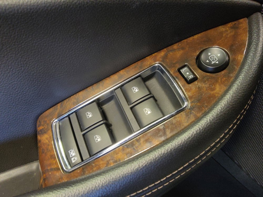Used 2015 Chevrolet Impala LTZ image 27