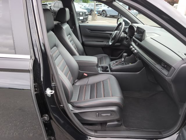 Used 2025 Honda CR-V Sport-L image 10
