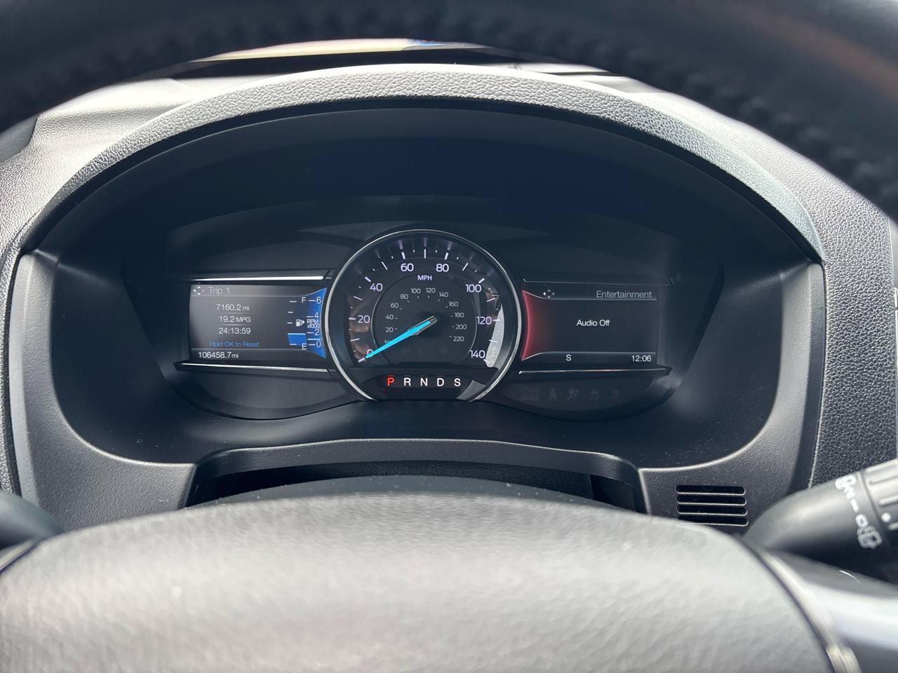 Used 2019 Ford Explorer XLT w/ Equipment Group 202A AWD/4WD image 14