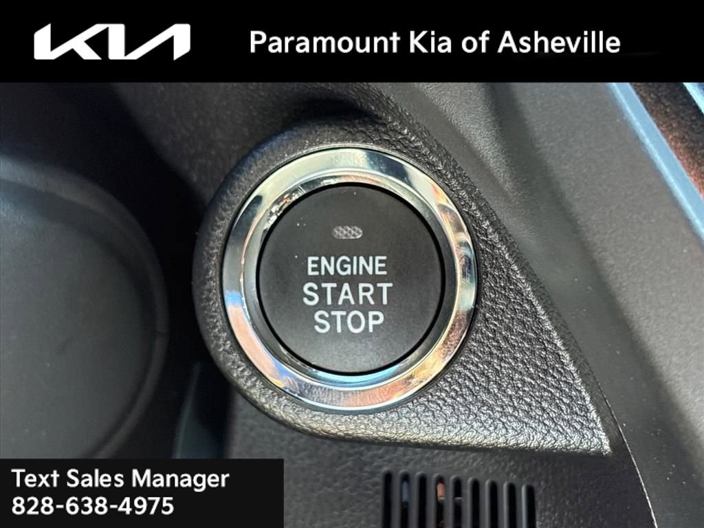 Used 2026 Subaru Forester Wilderness image 16