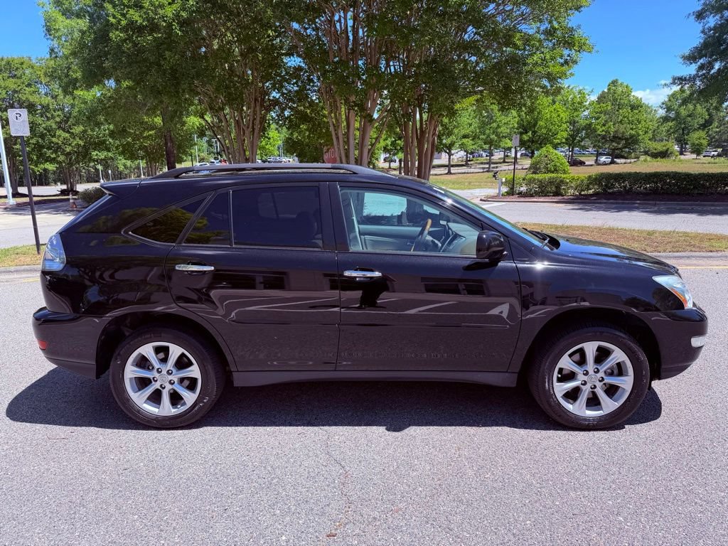Used 2009 Lexus RX 350 2WD image 15