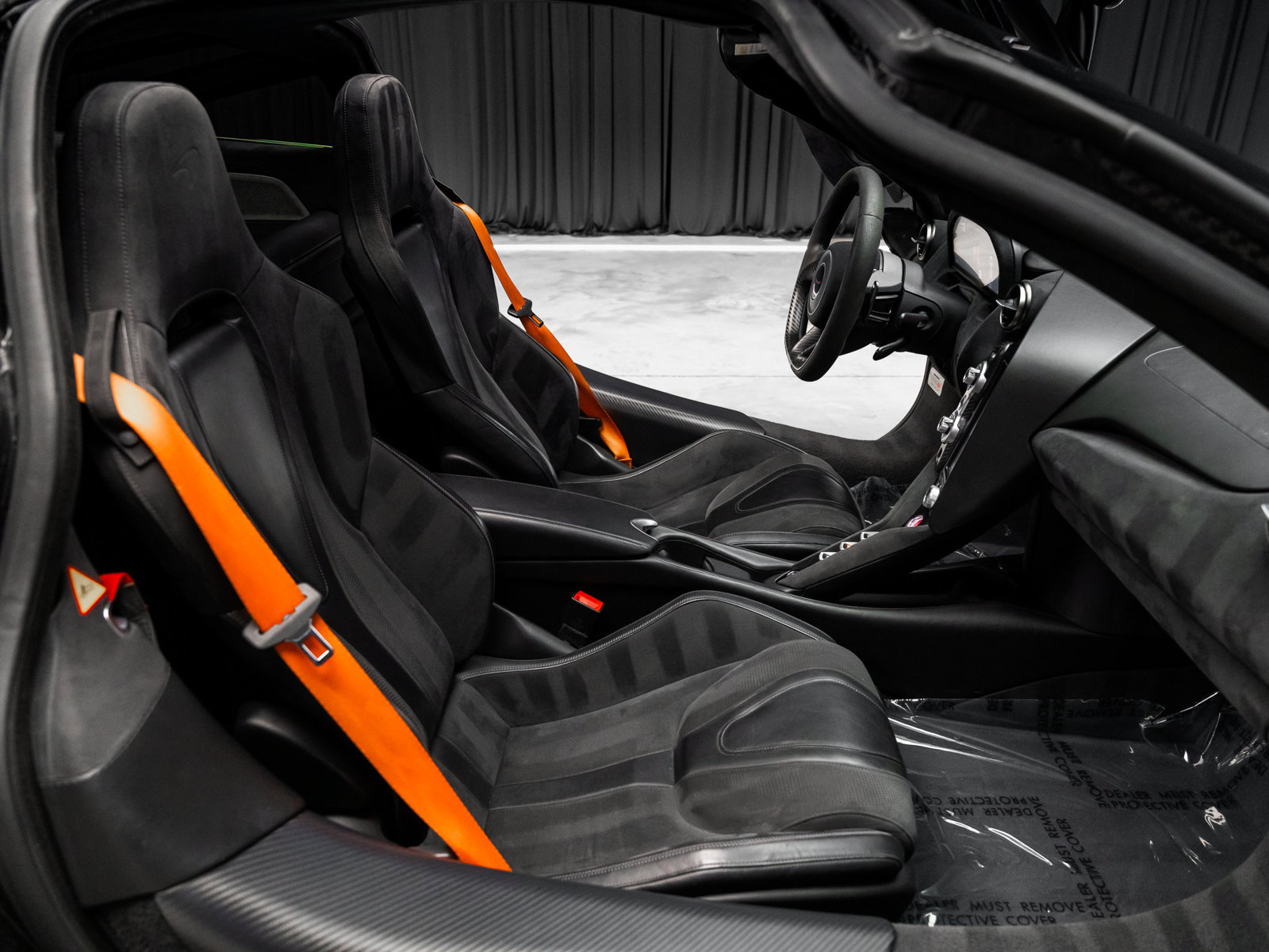 Used 2018 McLaren 720S RWD image 67