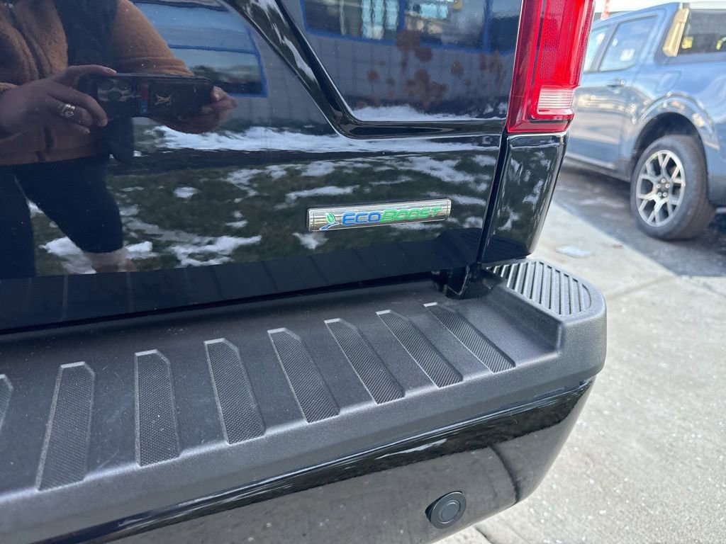 Certified 2020 Ford F150 XLT w/ Equipment Group 302A Luxury image 17