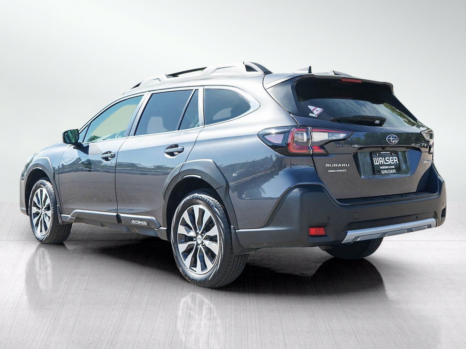 Used 2024 Subaru Outback Limited AWD/4WD image 4