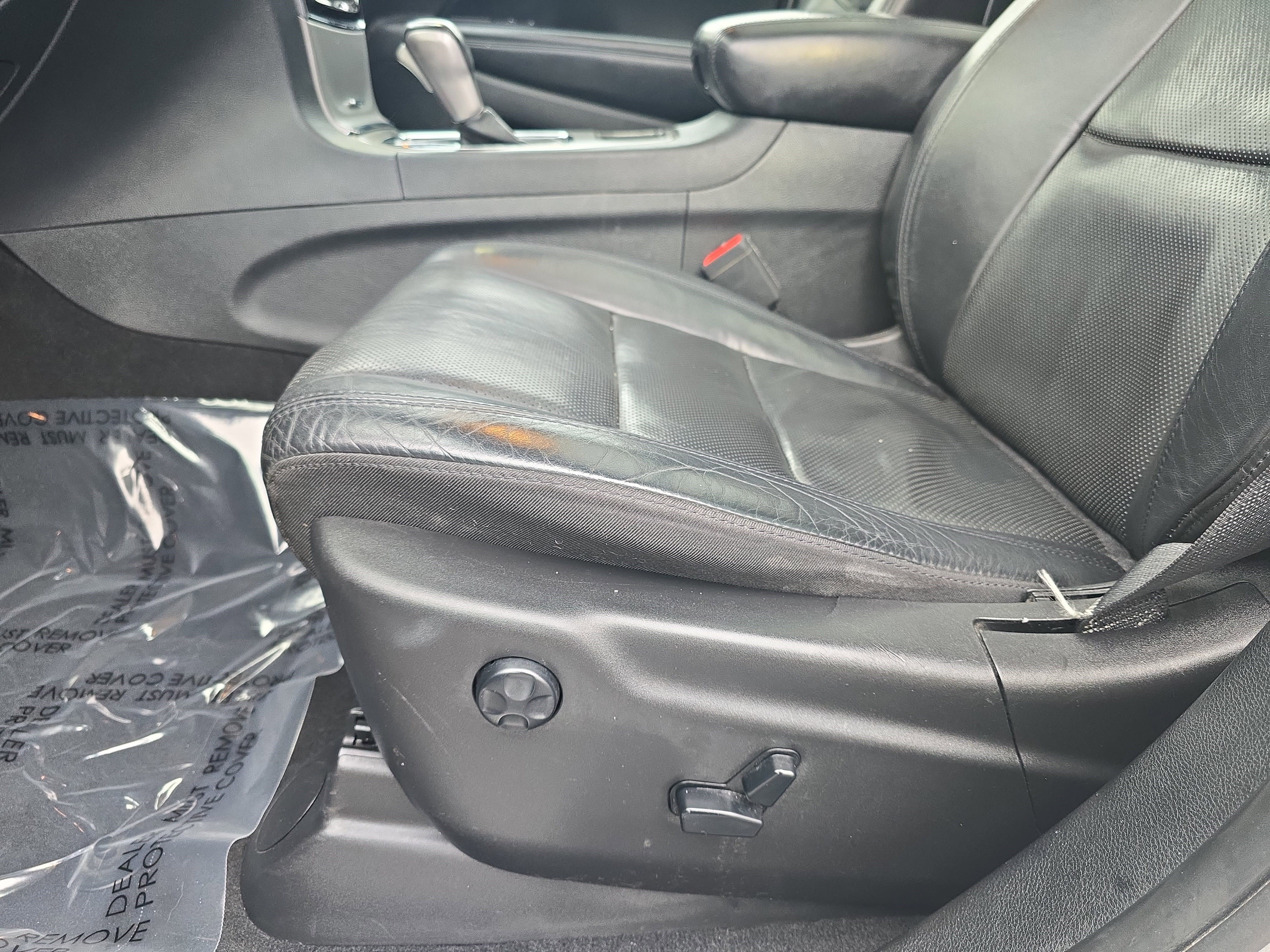 Used 2020 Jeep Grand Cherokee Limited w/ Luxury Group II image 25