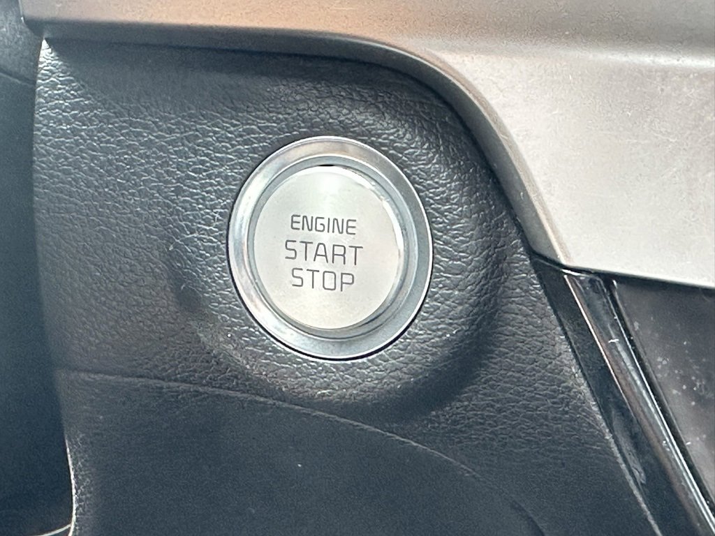 Used 2024 Kia Telluride S image 30