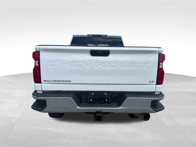 Used 2023 Chevrolet Silverado 2500 LT w/ Convenience Package AWD/4WD image 9
