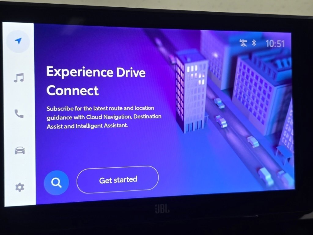 New 2025 Toyota RAV4 Limited image 4