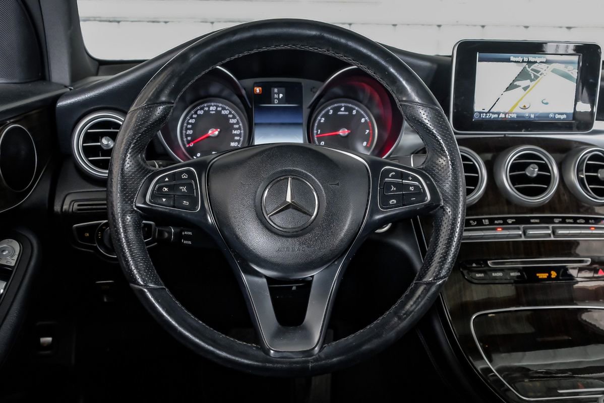 Used 2019 Mercedes-Benz GLC 300 image 15