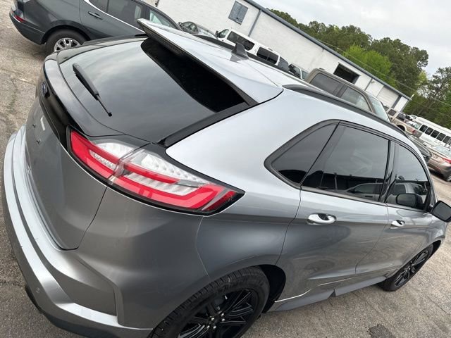 Used 2020 Ford Edge ST-Line image 7