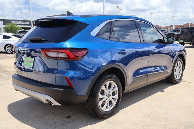 Used 2023 Ford Escape Active FWD image 6