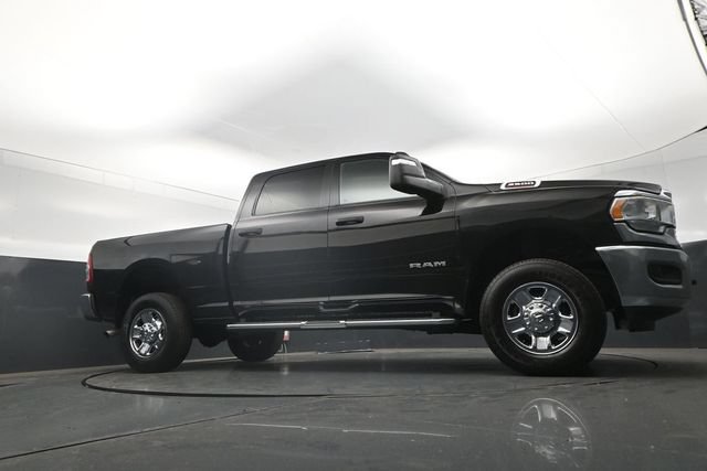 Used 2024 RAM 2500 Big Horn w/ Bed Utility Group AWD/4WD image 28