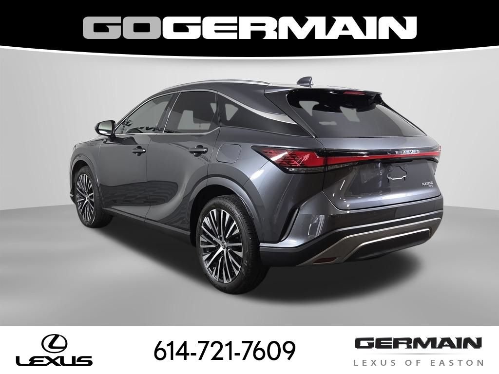 Used 2024 Lexus RX 350 Premium Plus w/ Convenience Package AWD/4WD image 9