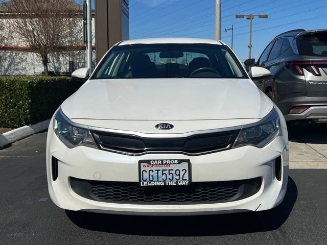 Used 2018 Kia Optima Premium image 6