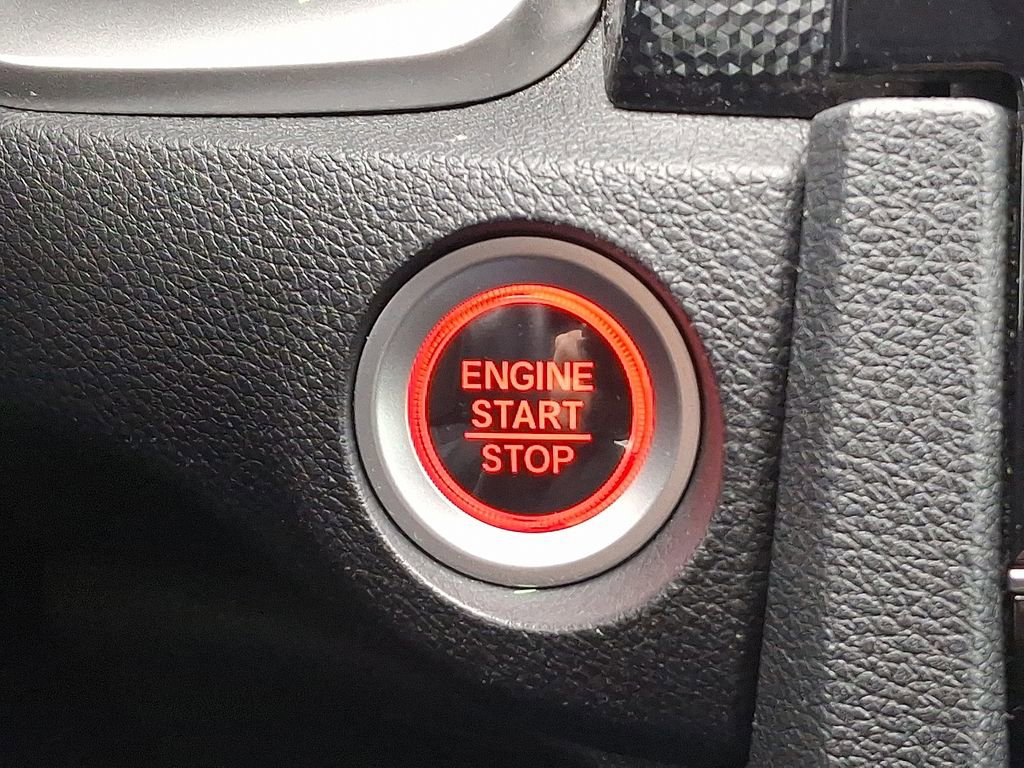 Used 2020 Honda Civic Sport image 23