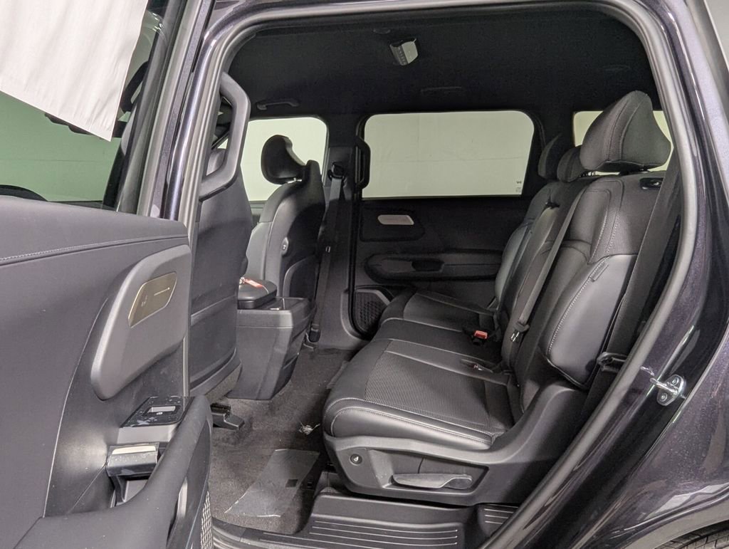 New 2027 Kia Telluride LX image 24