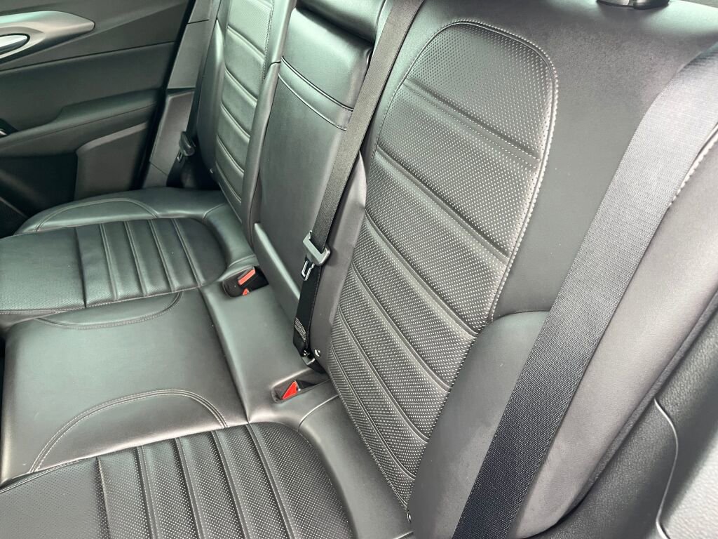 Used 2024 Alfa Romeo Tonale Ti w/ Active Assist Package image 23