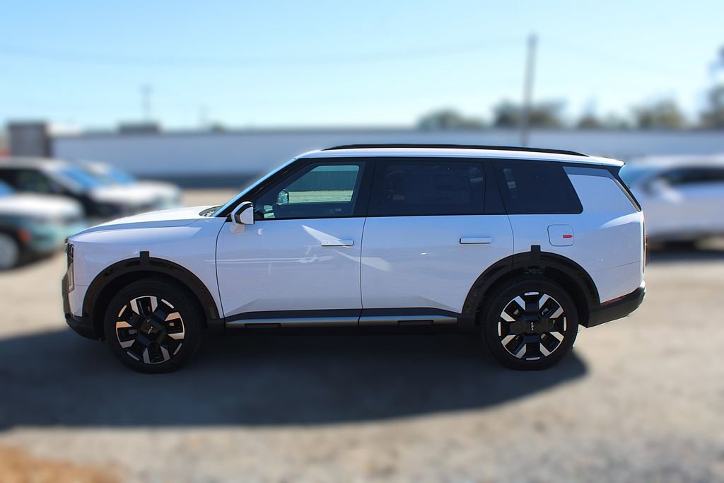 New 2027 Kia Telluride EX image 15
