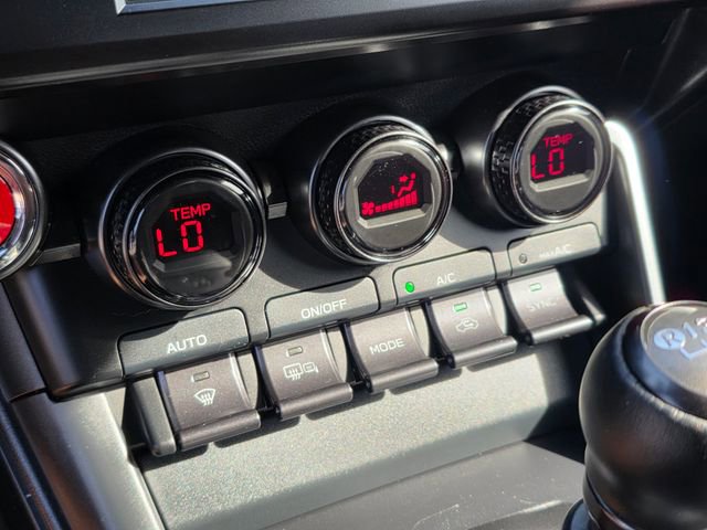 Certified 2024 Subaru BRZ tS image 26