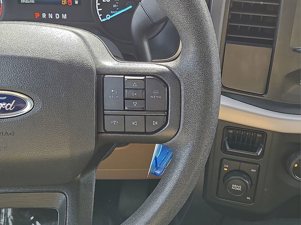 Used 2023 Ford F150 XLT image 21