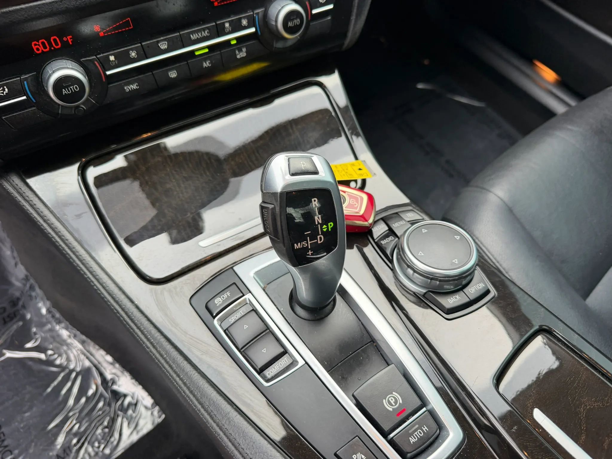 Used 2015 BMW 528i 528i Sedan 4D image 28