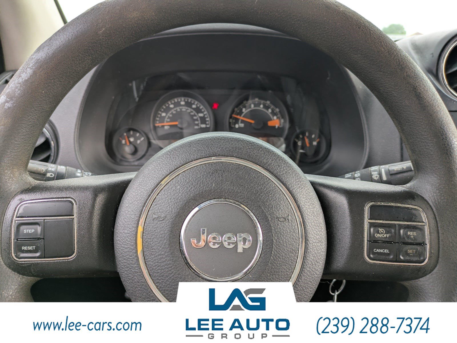 Used 2014 Jeep Compass Sport w/ Power Value Group FWD image 20