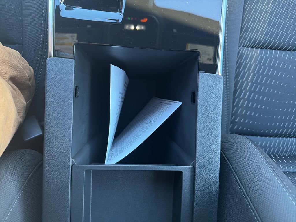 New 2026 Chevrolet Equinox LT image 24