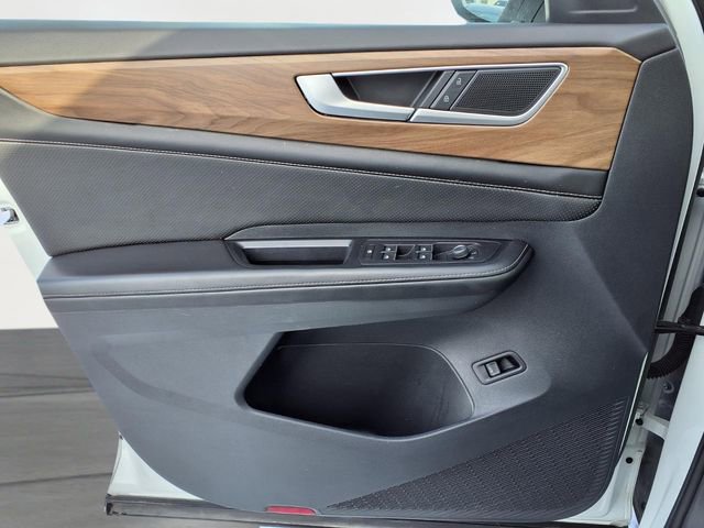 Used 2024 Volkswagen Atlas SE image 15