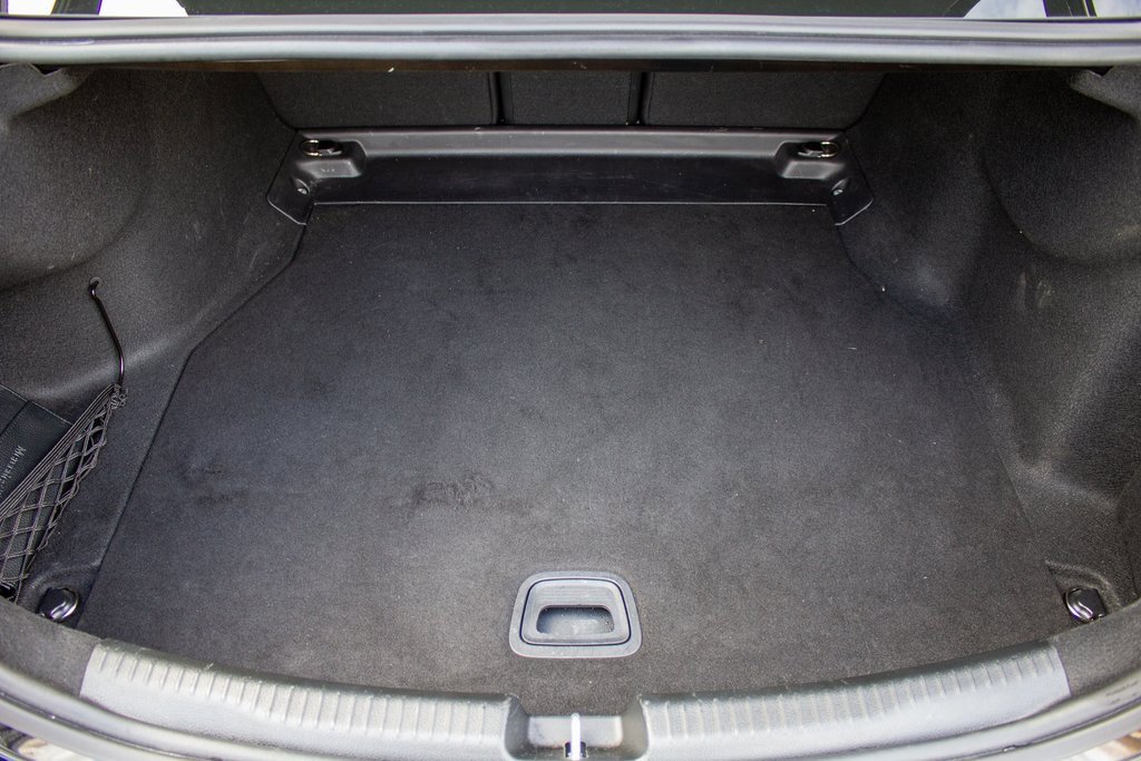 Used 2025 Mercedes-Benz C 300 4MATIC Sedan image 22