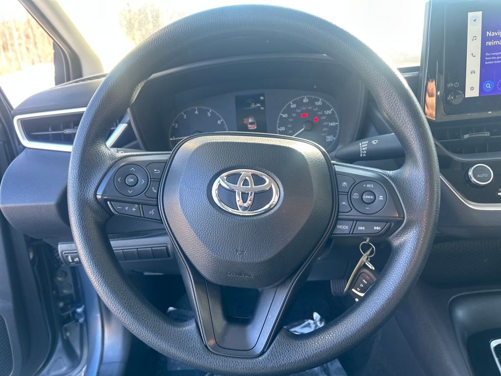Certified 2024 Toyota Corolla LE image 20