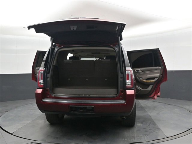 Used 2017 GMC Yukon Denali w/ Open Road Package image 51