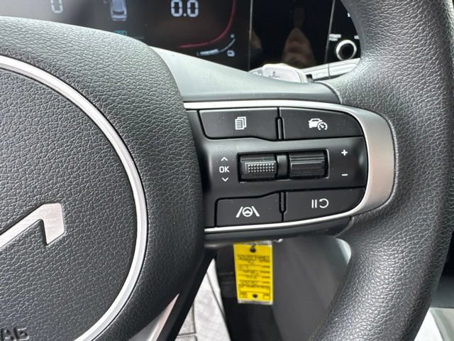 Certified 2023 Kia Sportage LX AWD/4WD image 13