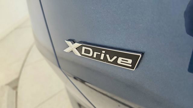 Used 2025 BMW X3 xDrive30i w/ Premium Package image 18