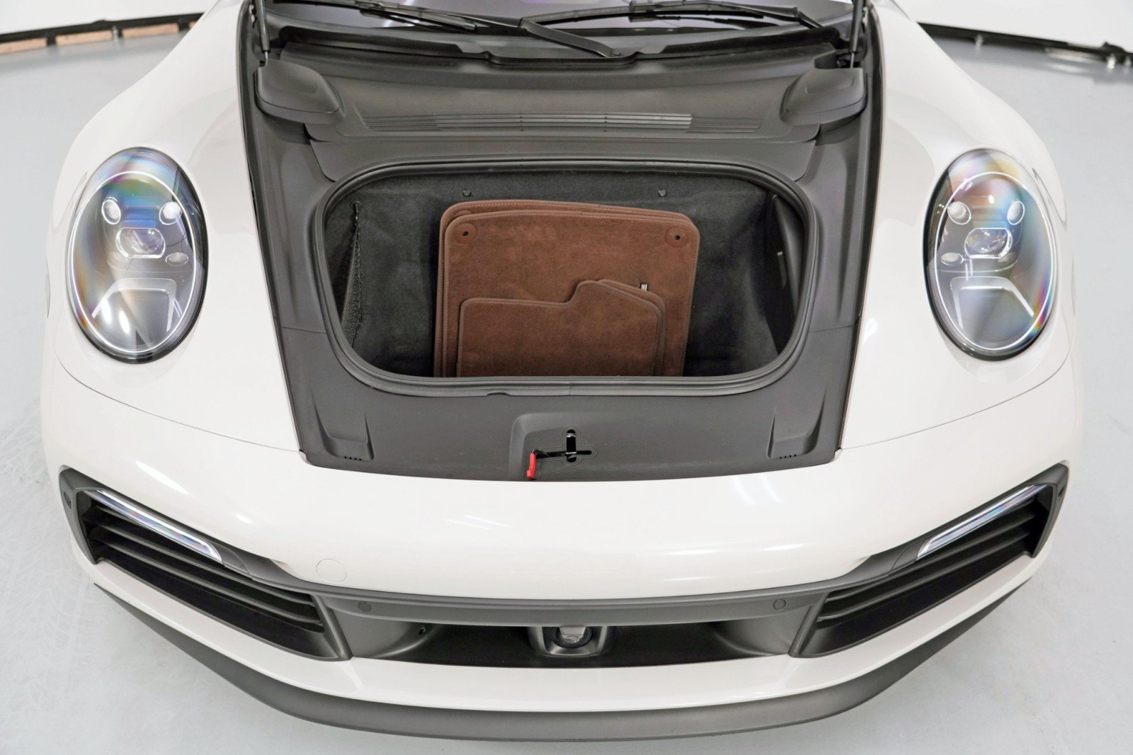 Used 2023 Porsche 911 Carrera S w/ Sport Package RWD image 8