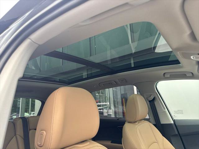 New 2026 Audi Q7 Premium Plus AWD/4WD image 30
