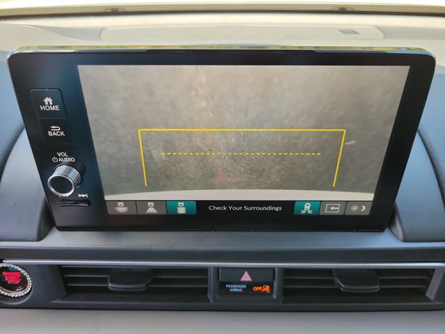 Used 2025 Honda Pilot Touring image 30