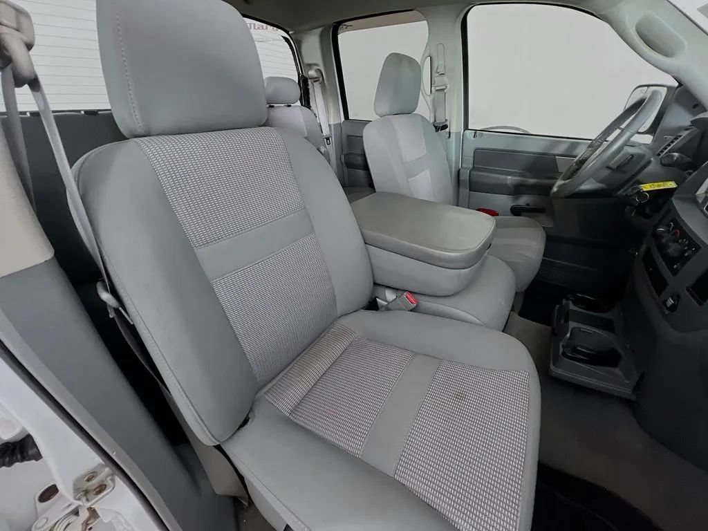 Used 2009 Dodge Ram 3500 Truck SLT w/ Popular Equipment Group RWD image 25