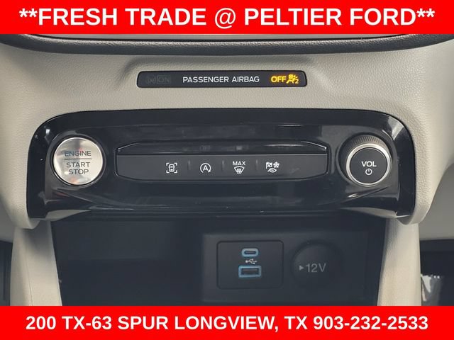 Used 2023 Ford Escape Active w/ Tech Pack #1 FWD image 27