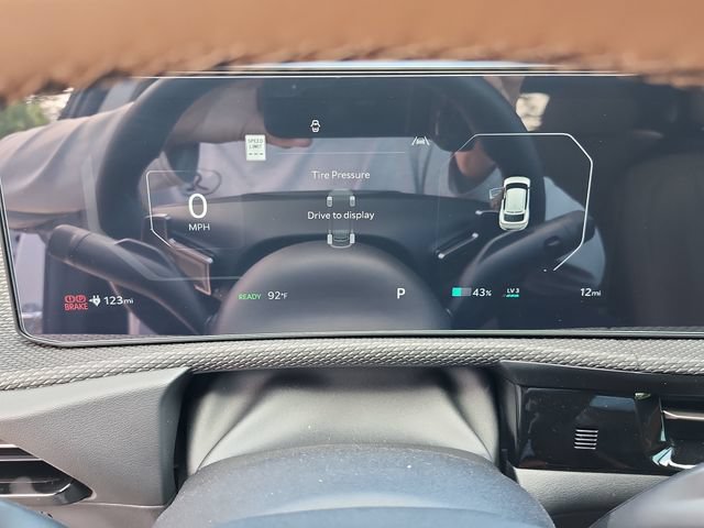 New 2026 Kia EV6 Wind RWD image 17