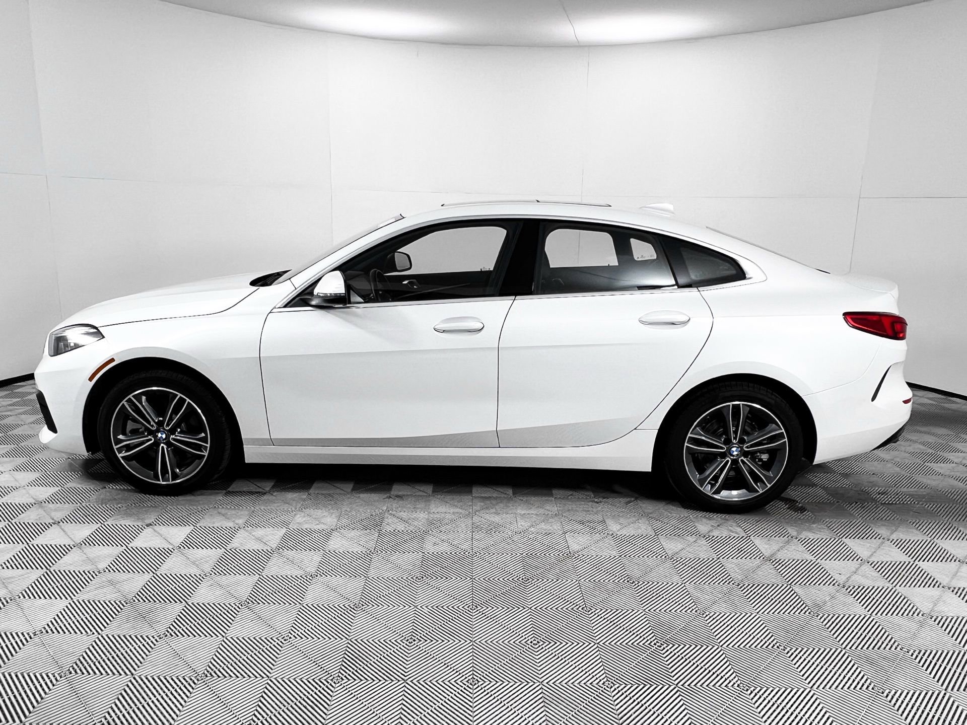 Used 2024 BMW 228i Gran Coupe 228i w/ Convenience Package image 4