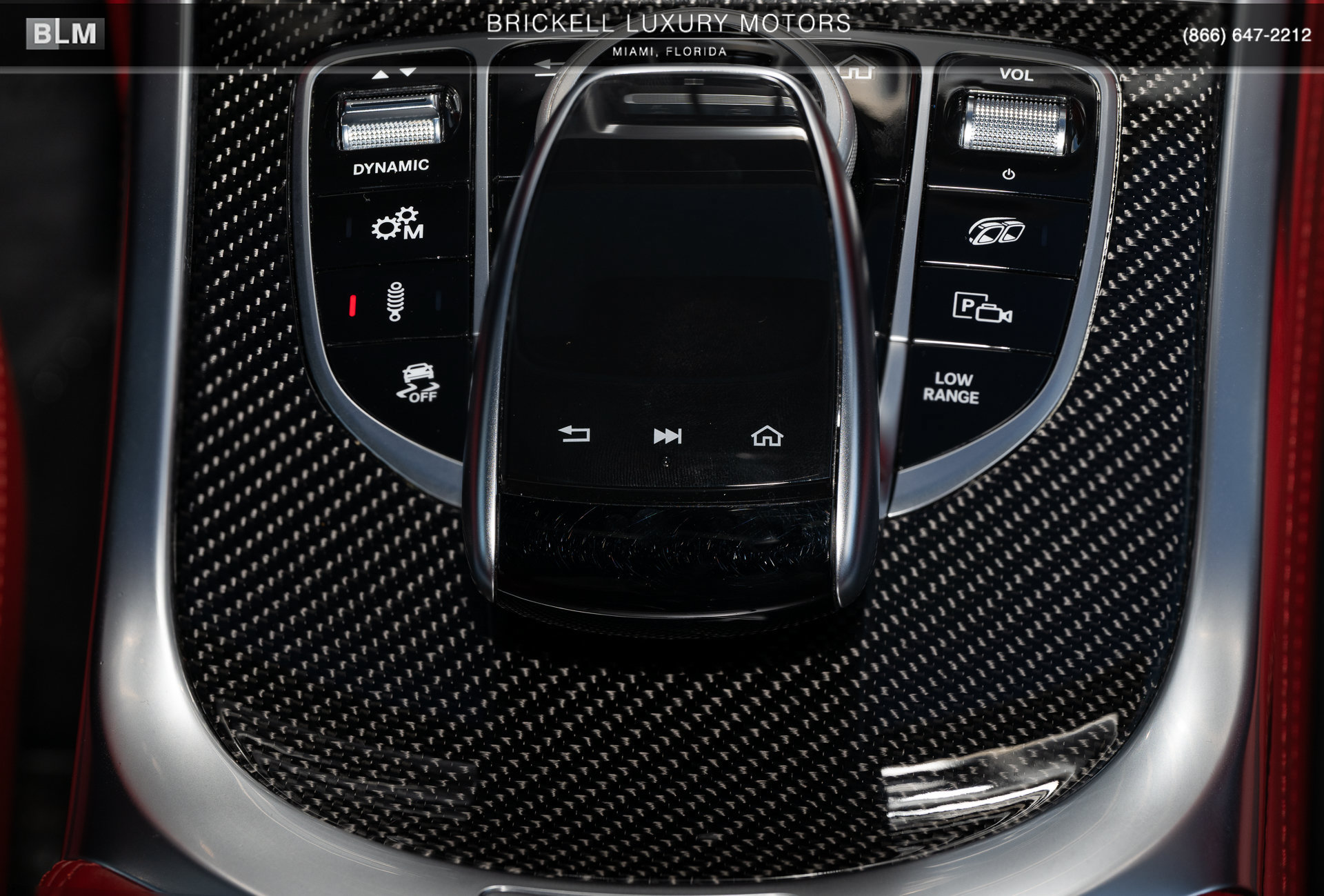 Used 2021 Mercedes-Benz G 63 AMG 4MATIC image 33