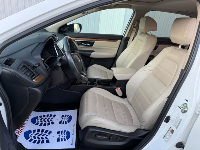 Used 2019 Honda CR-V EX-L image 9