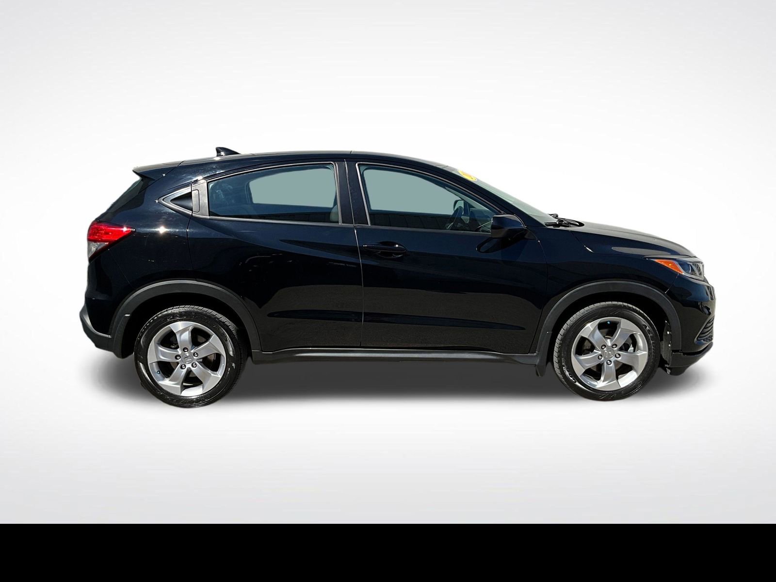 Used 2020 Honda HR-V LX image 20