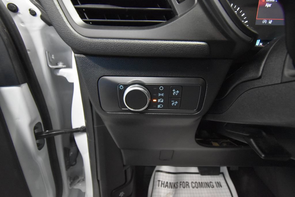 Used 2021 Ford Escape S FWD image 7