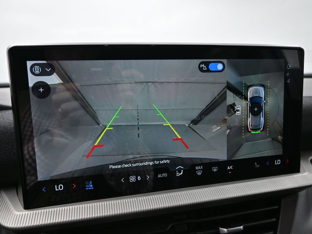 New 2025 Ford Explorer ST w/ Sun And Sound Package image 19