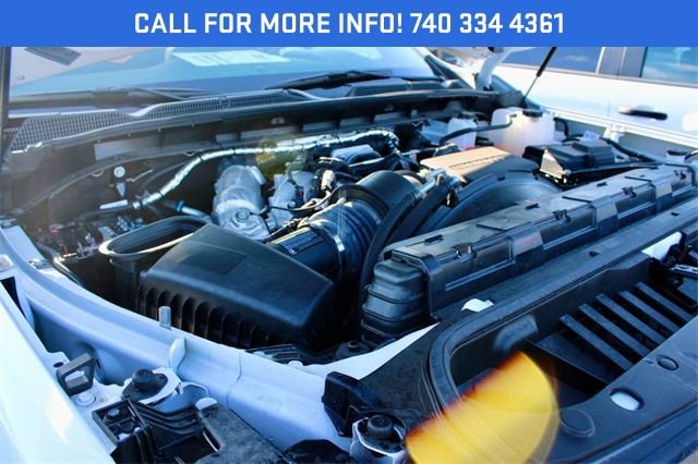 New 2024 GMC Sierra 3500 Pro w/ Convenience Package image 19