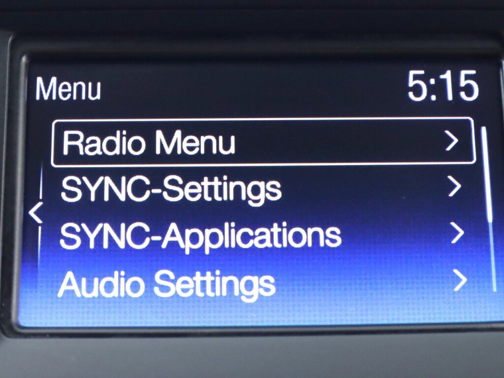 Used 2018 Ford Fusion SE image 17