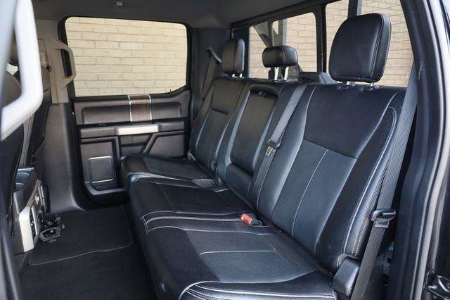 Used 2020 Ford F250 Lariat AWD/4WD image 22