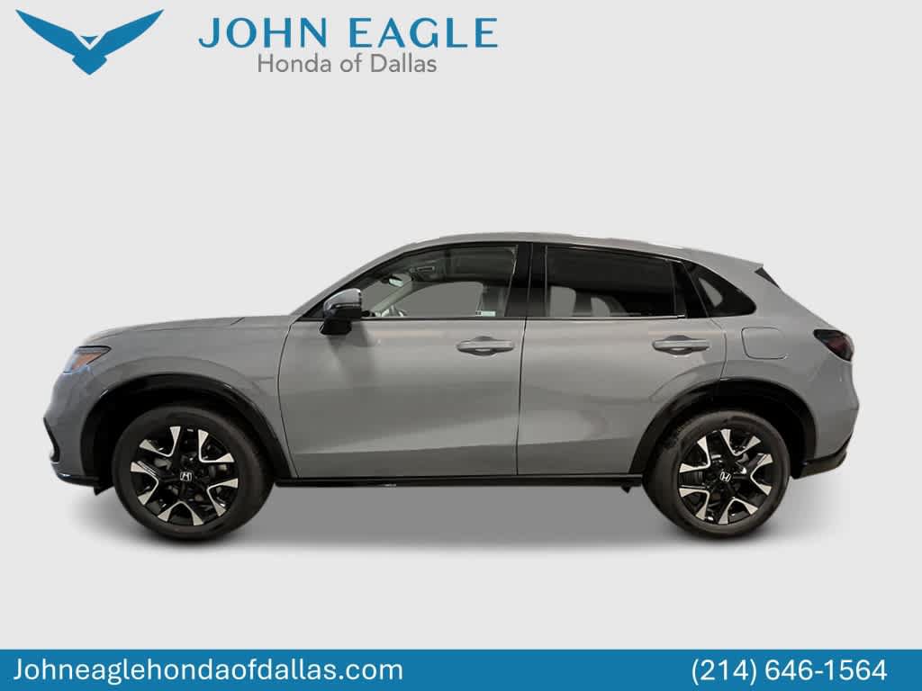 New 2027 Honda HR-V EX-L image 6